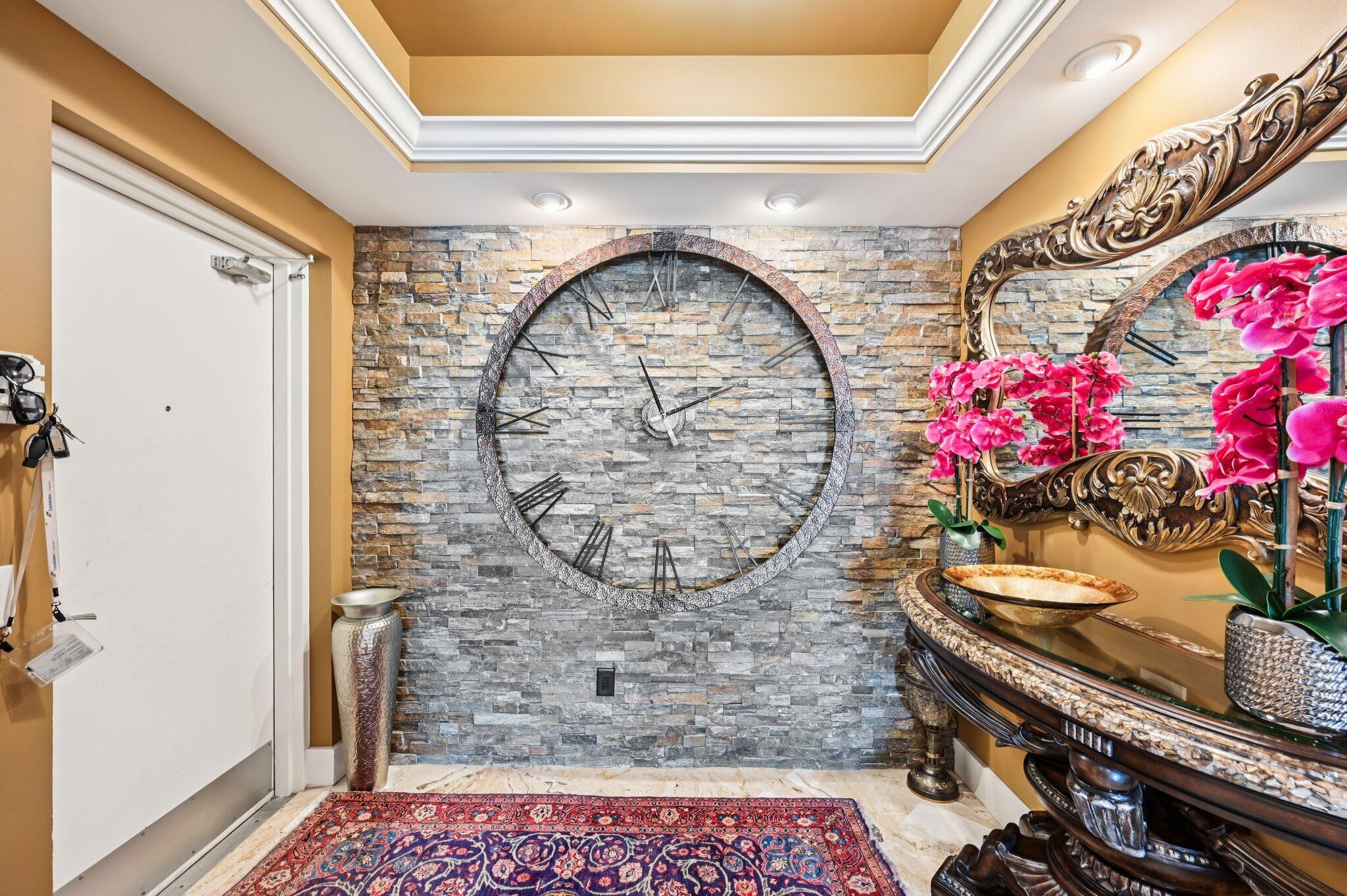 MARINA GRANDE RIVIERA BEA - Residential