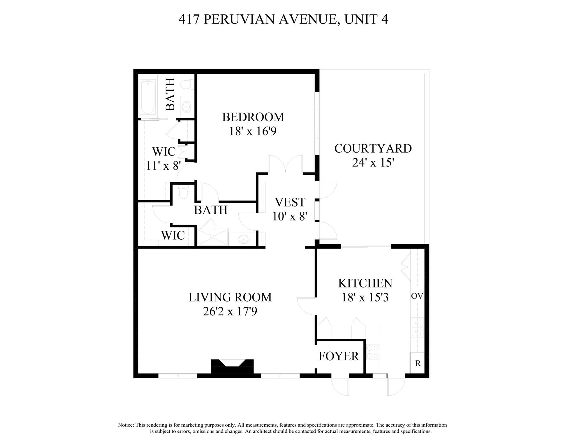 ROYAL PARK - Residential