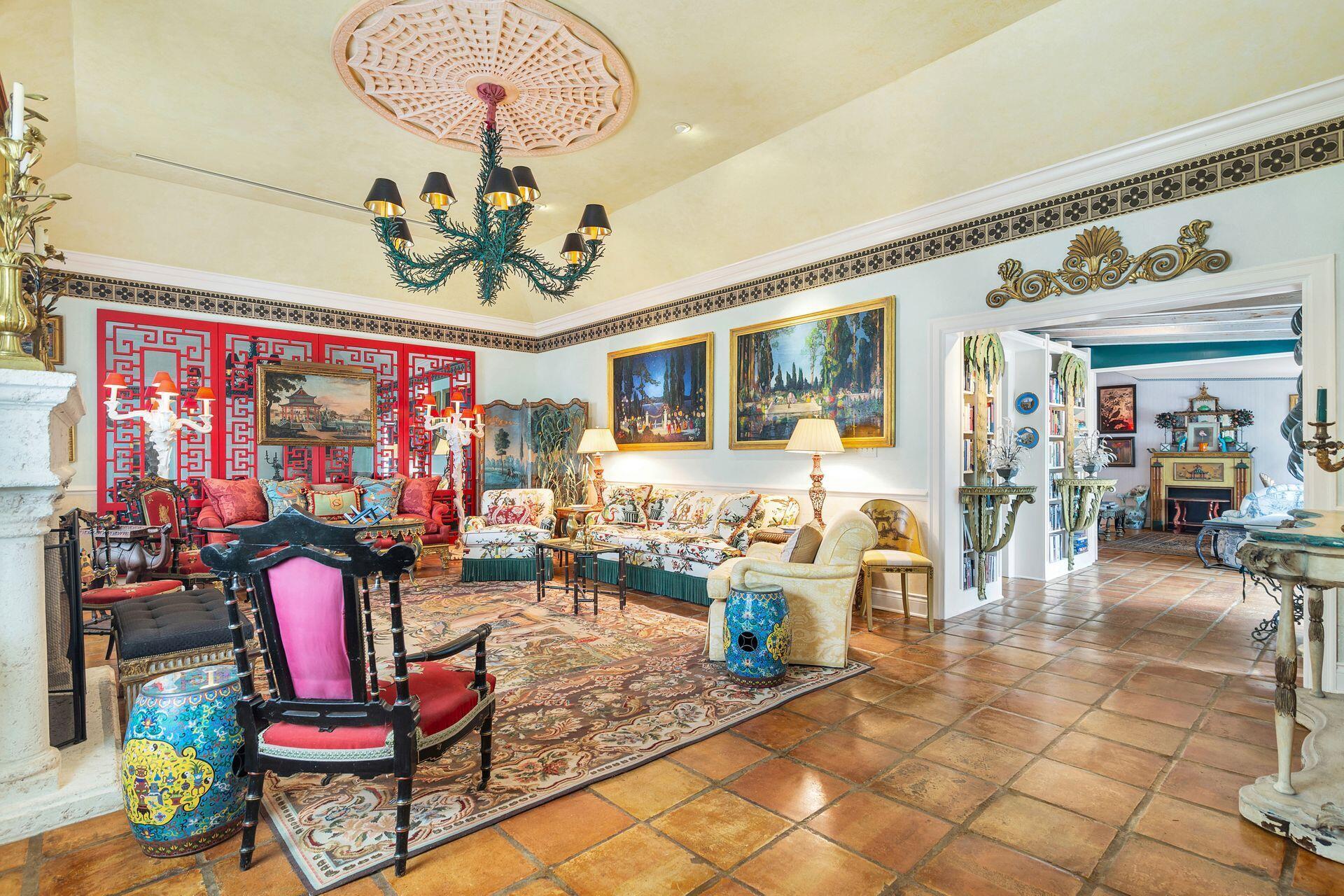 ROYAL PARK - Residential