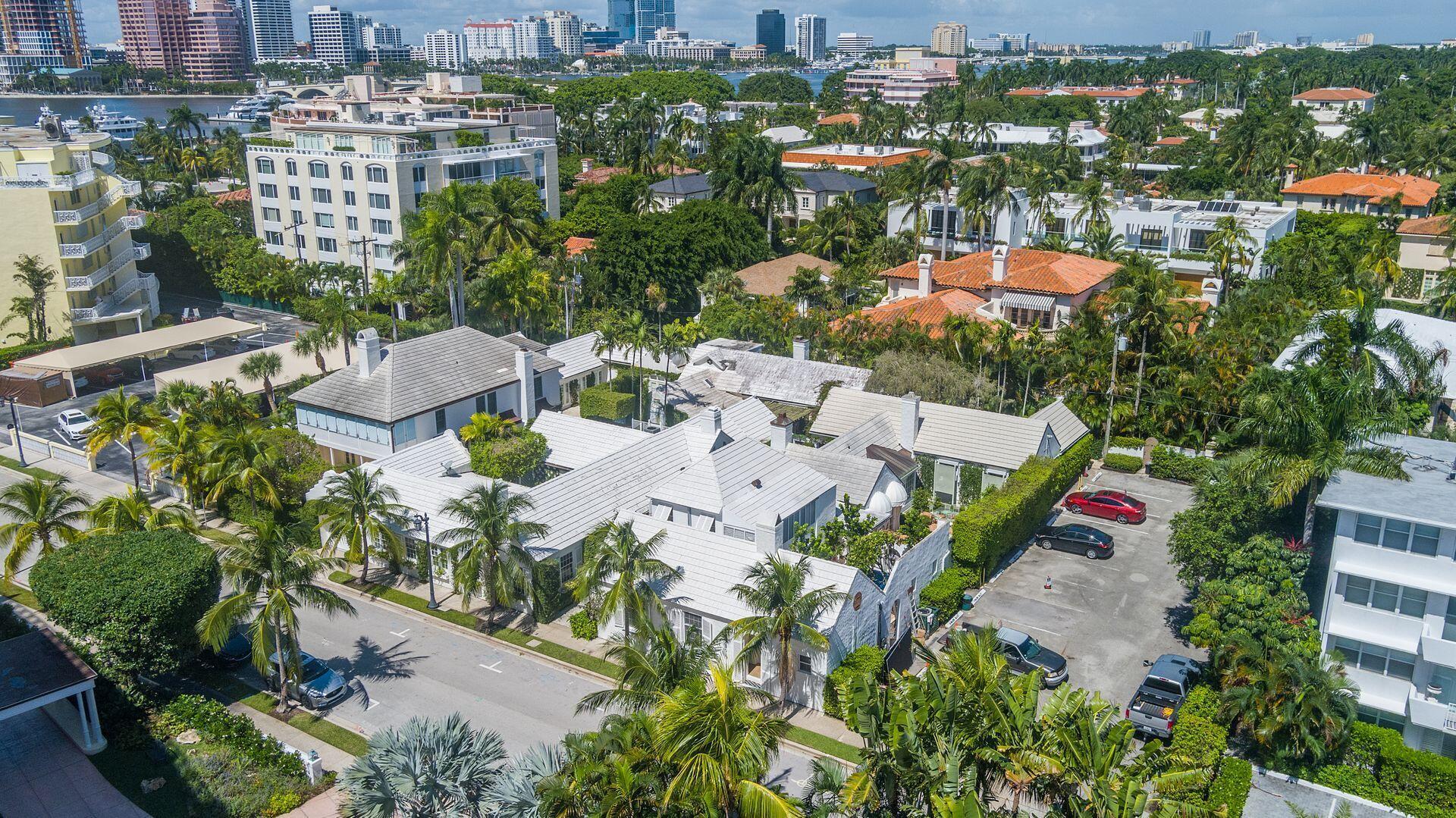 ROYAL PARK - Residential