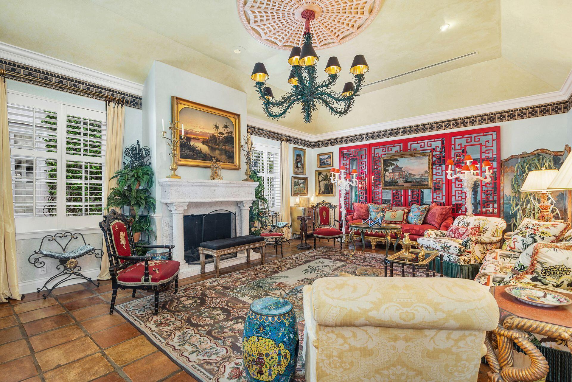 ROYAL PARK - Residential