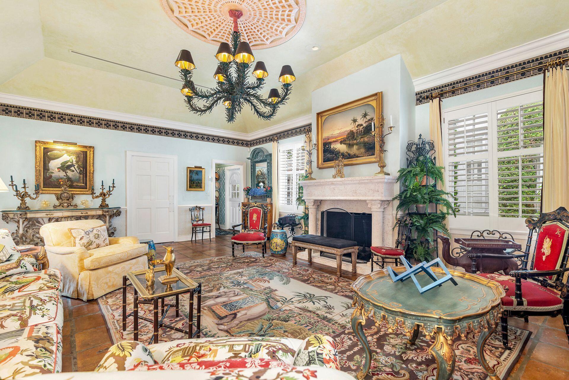 ROYAL PARK - Residential