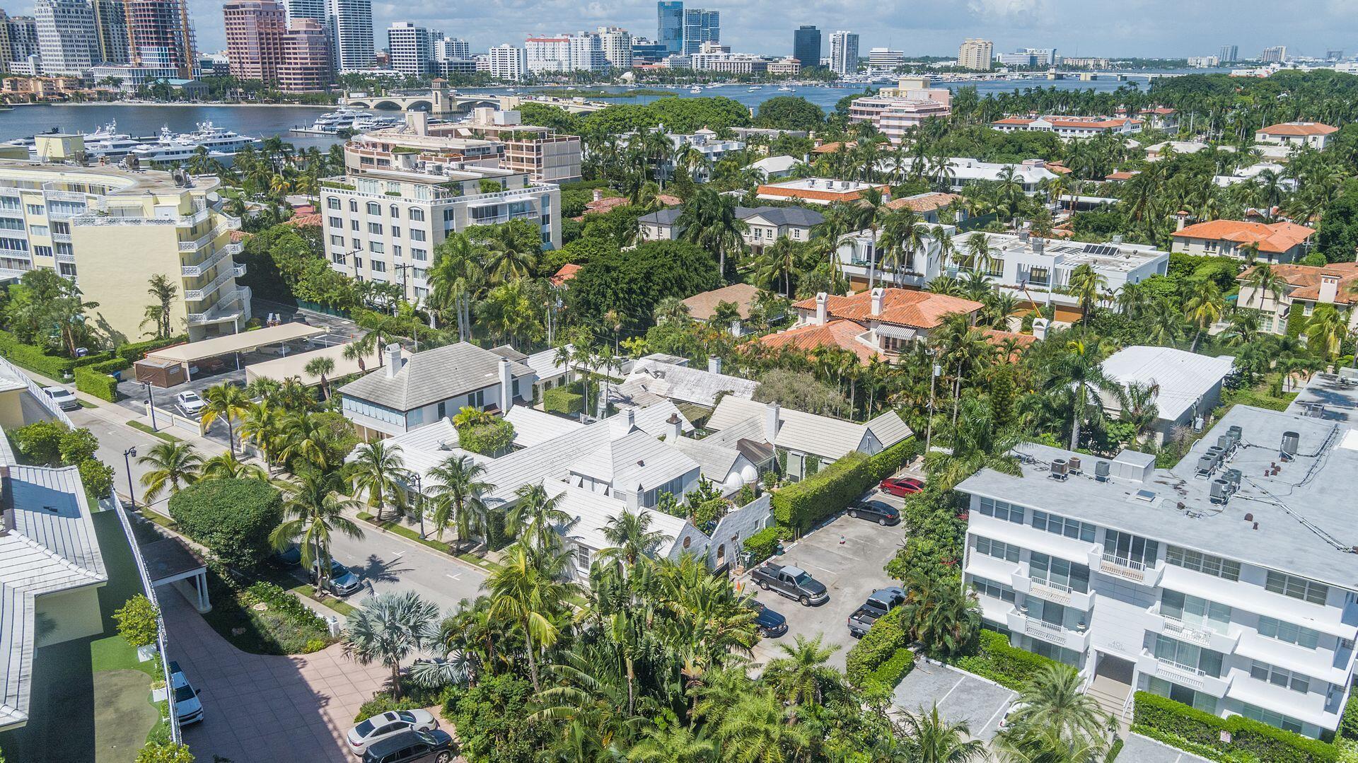 ROYAL PARK - Residential