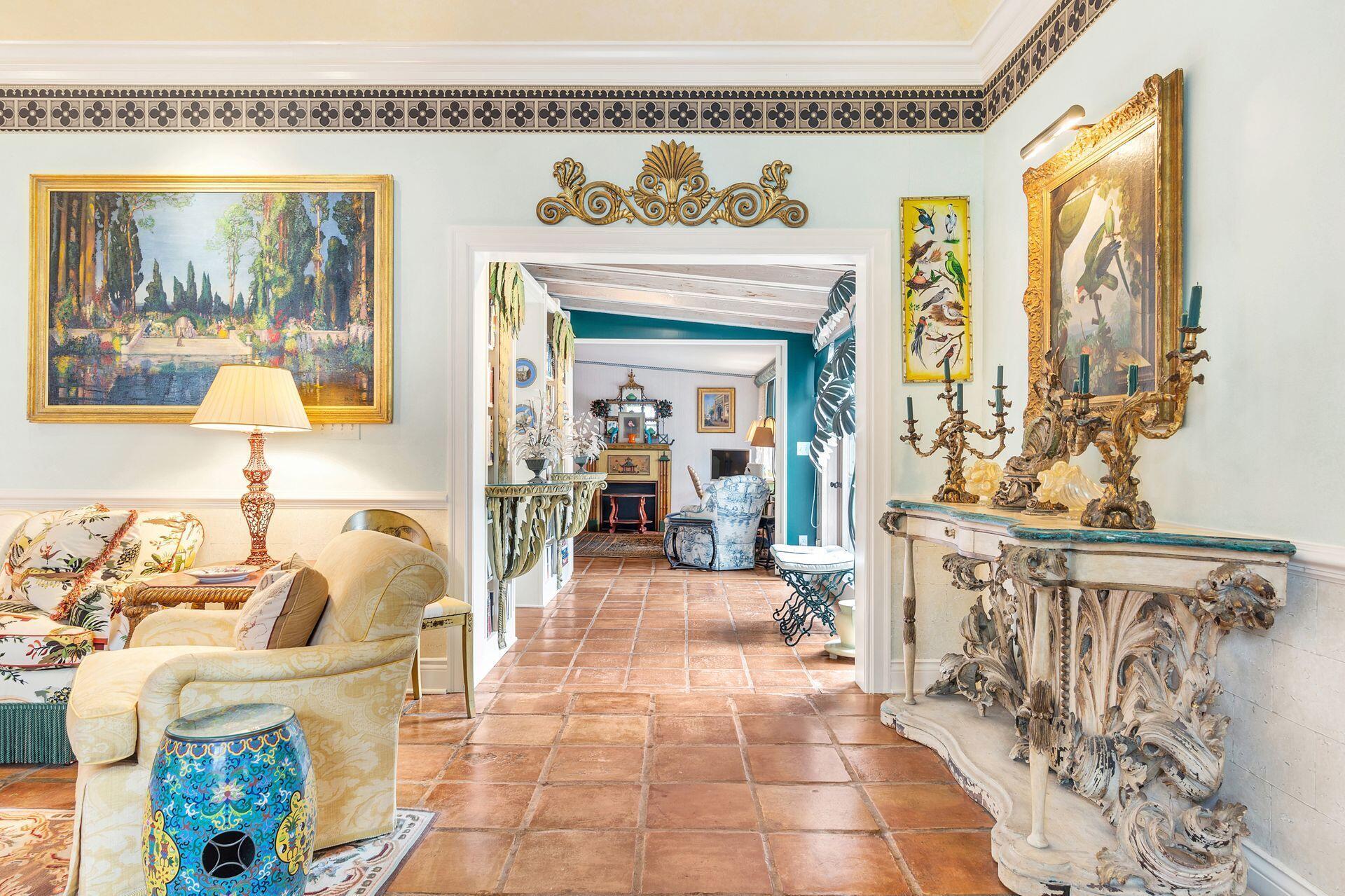 ROYAL PARK - Residential