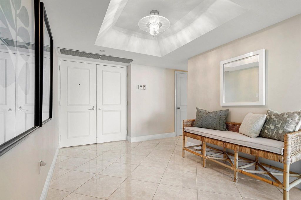 Photo of 5080 N Ocean Drive #6c, Singer Island, FL 33404 (MLS # R11074366)