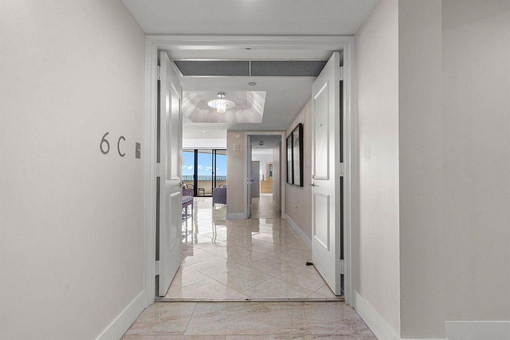 Photo of 5080 N Ocean Drive #6c, Singer Island, FL 33404 (MLS # R11074366)