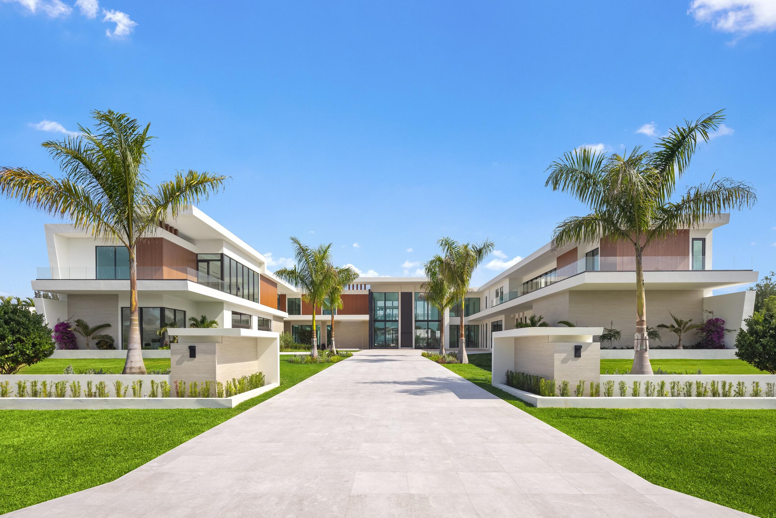 LANDMARK RANCH ESTATES - Residential
