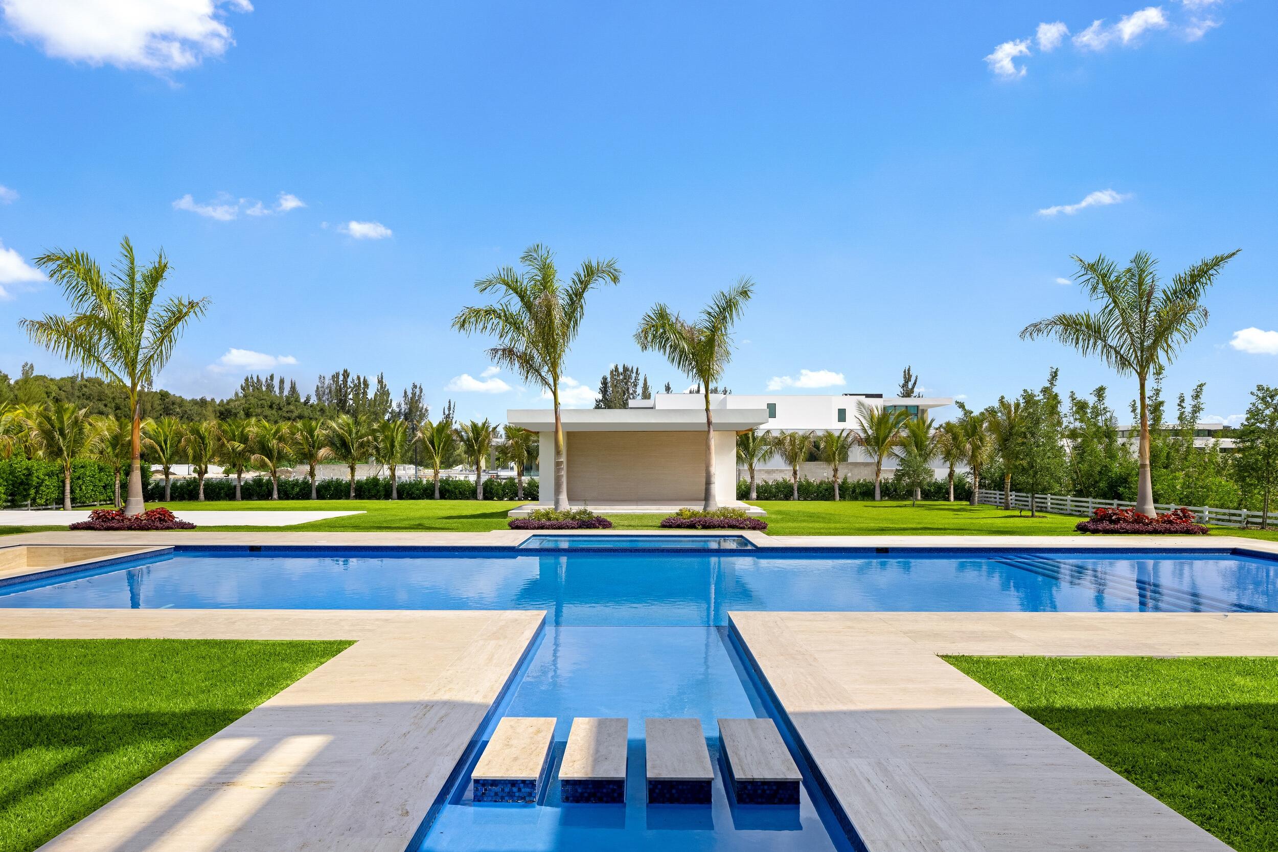 LANDMARK RANCH ESTATES - Residential