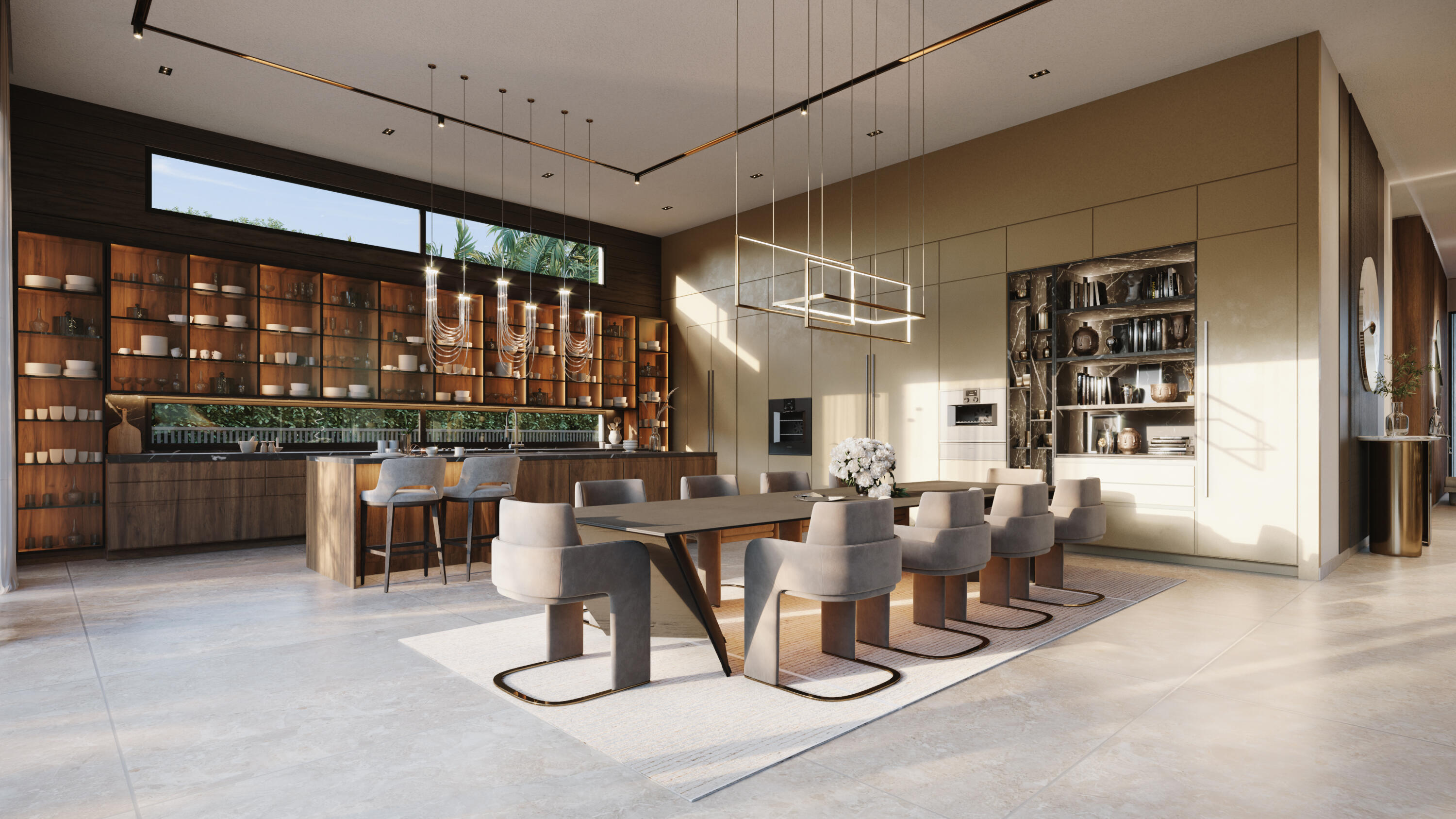 LANDMARK RANCH ESTATES - Residential