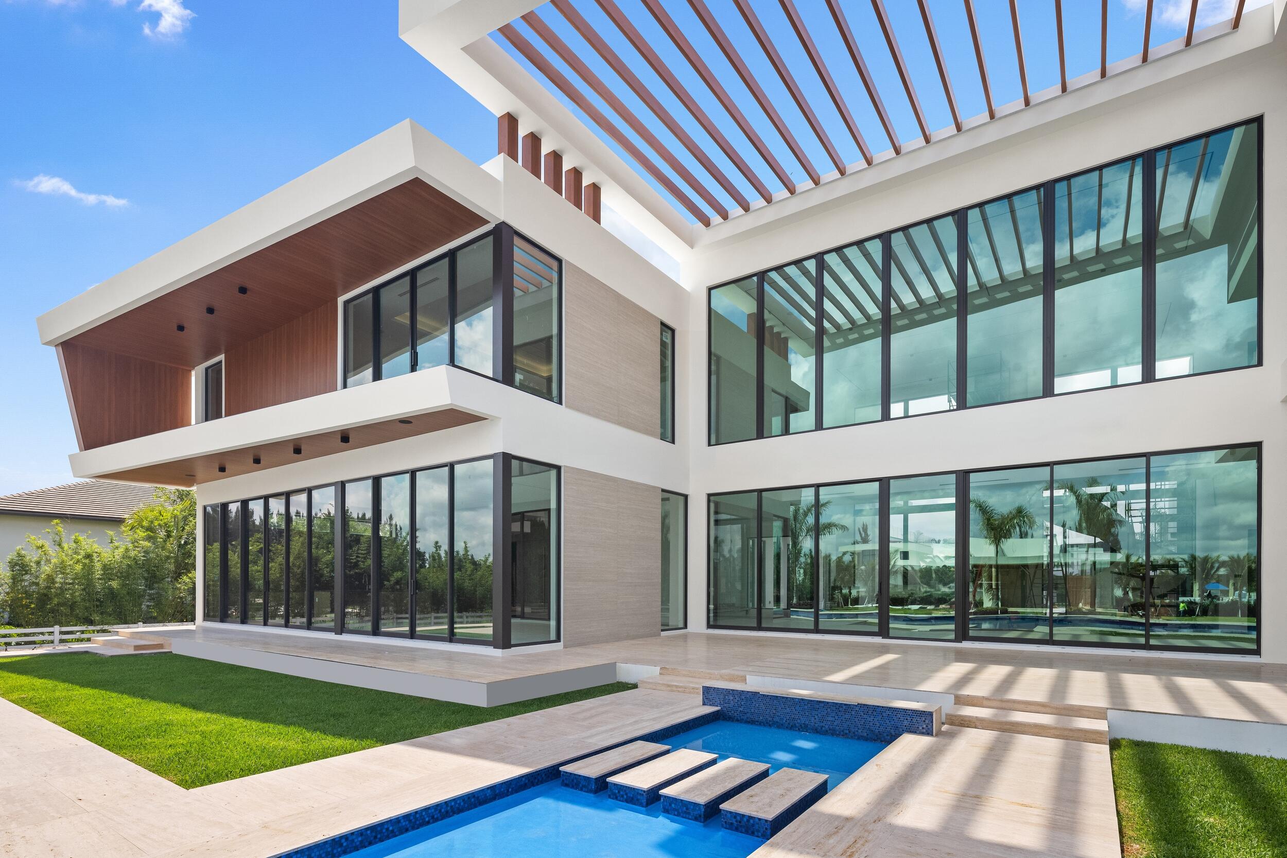LANDMARK RANCH ESTATES - Residential