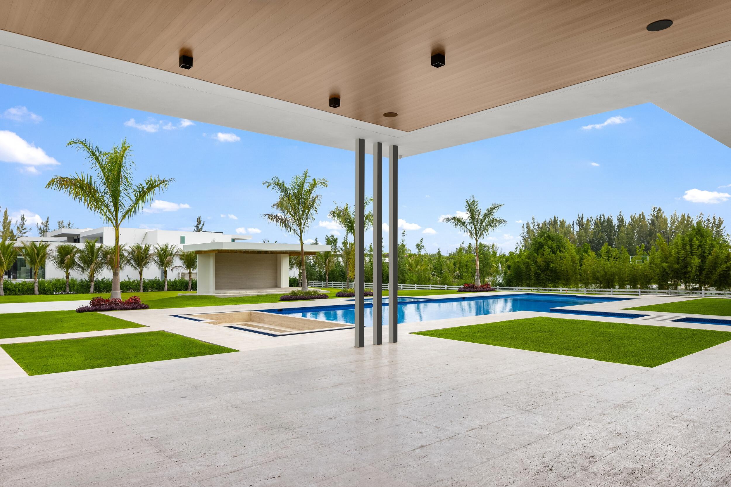 LANDMARK RANCH ESTATES - Residential