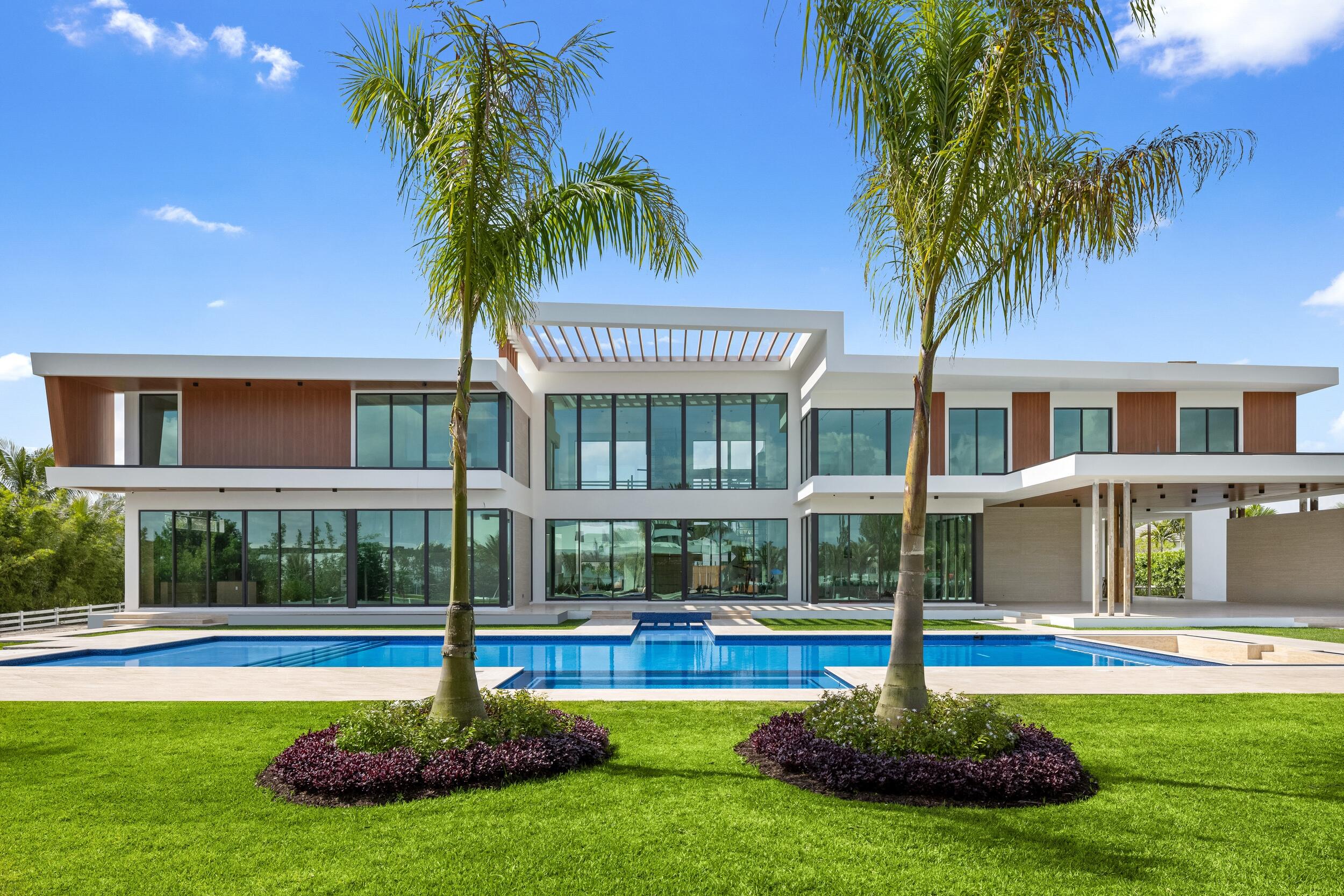 LANDMARK RANCH ESTATES - Residential