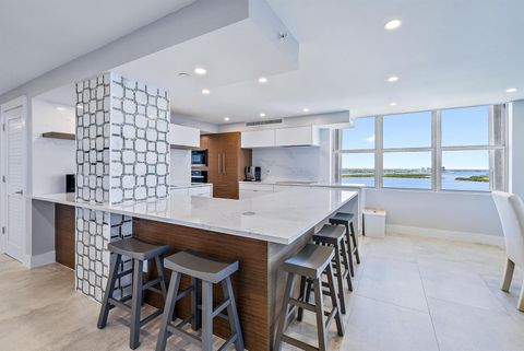 5200 N Ocean Drive 2003 Singer Island FL 33404