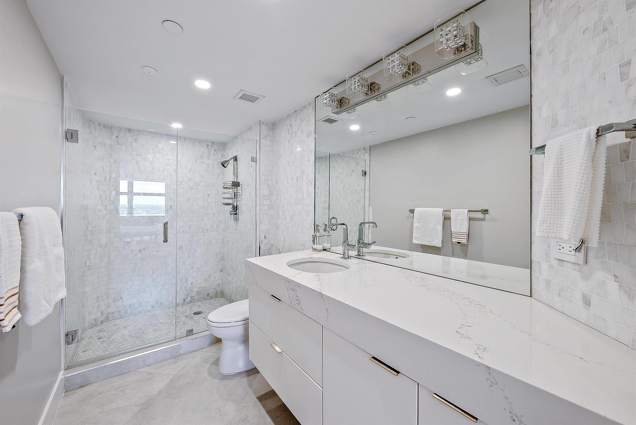 CORNICHE CONDO - Residential