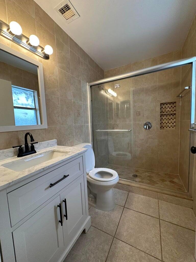 KING ARTHUR ESTATES - Residential Lease