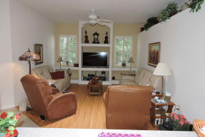 ARBOR TRACE PHASE I PD - Residential