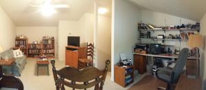 ARBOR TRACE PHASE I PD - Residential