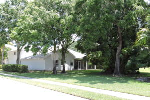 ARBOR TRACE PHASE I PD - Residential