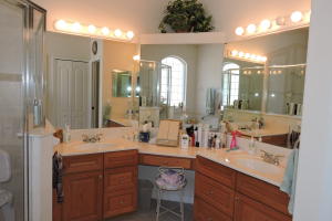 ARBOR TRACE PHASE I PD - Residential