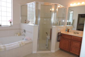 ARBOR TRACE PHASE I PD - Residential