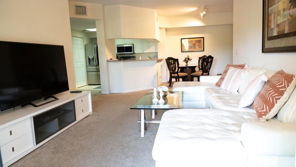 Photo of 2725 Anzio Court #301, Palm Beach Gardens, FL 33410 (MLS # R10896366)