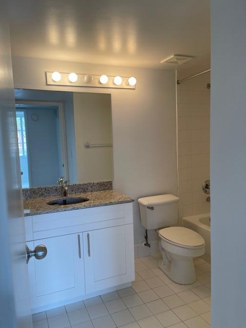 ST ANDREWS AT BOYNTON BEACH CONDOMINIUM - Residential Lease