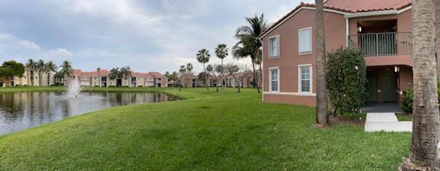 Brand new kitchen cabinets, brand new kitchen appliances, brand new drier and washer , new tile in the living area and all three bedrooms, new vanity in one of the  two bathrooms ,, wonderful location , high rated schools