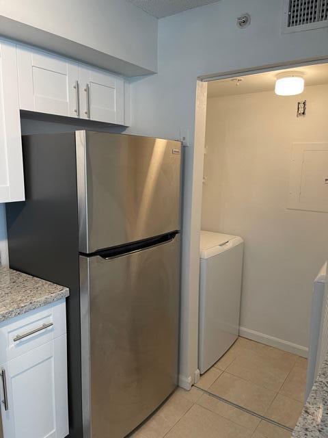 ST ANDREWS AT BOYNTON BEACH CONDOMINIUM - Residential Lease