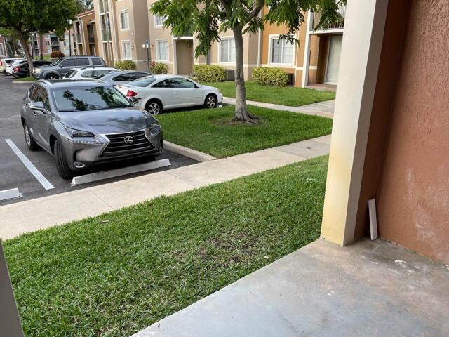 ST ANDREWS AT BOYNTON BEACH CONDOMINIUM - Residential Lease