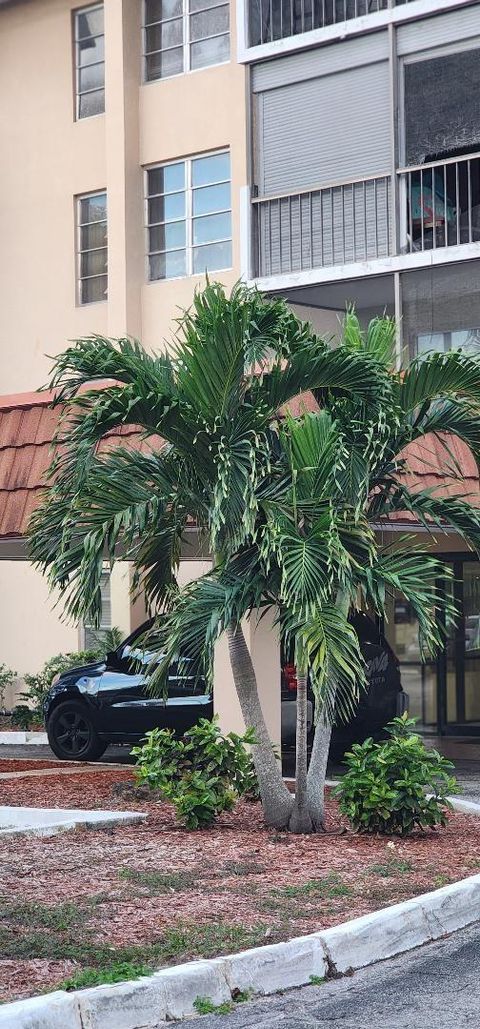 A home in Lauderhill