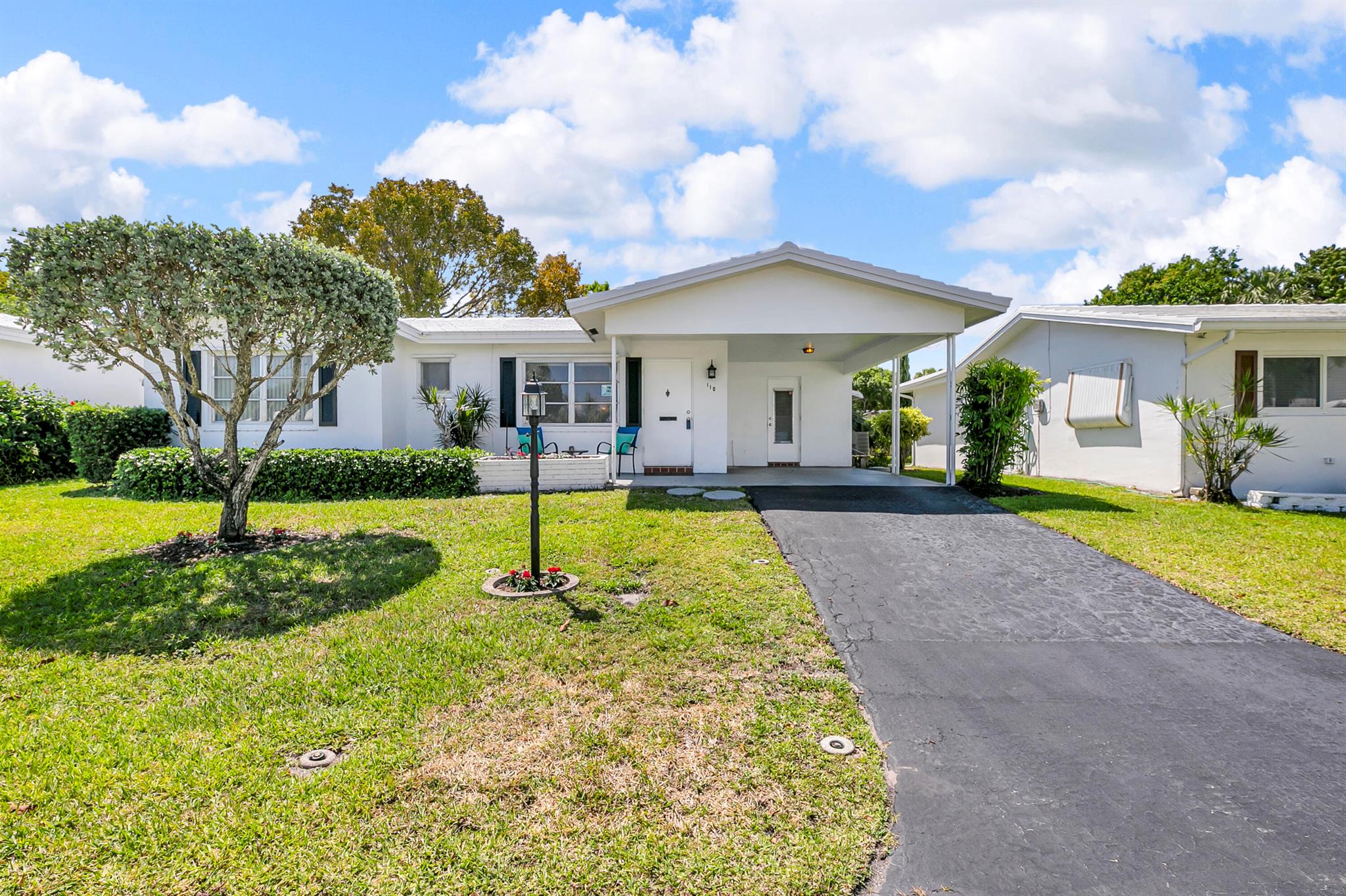 110 NW 27th Street