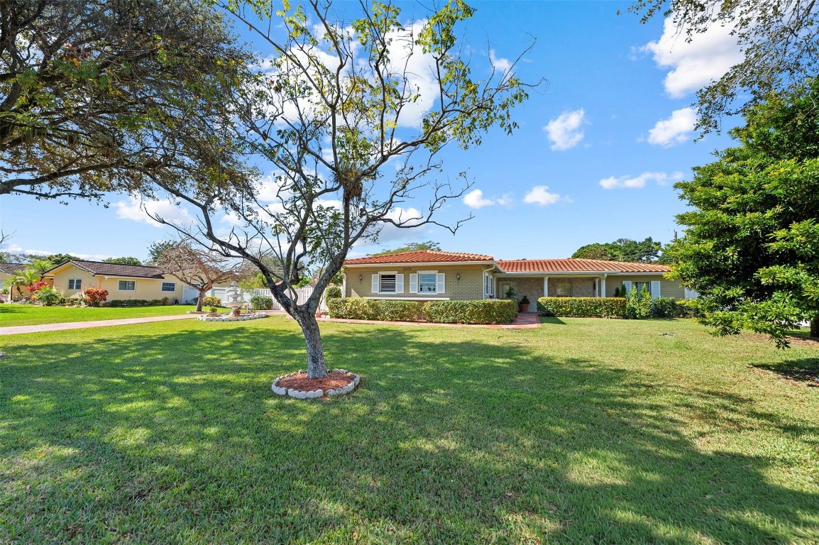 Coral Spgs II 59-49 B - Residential