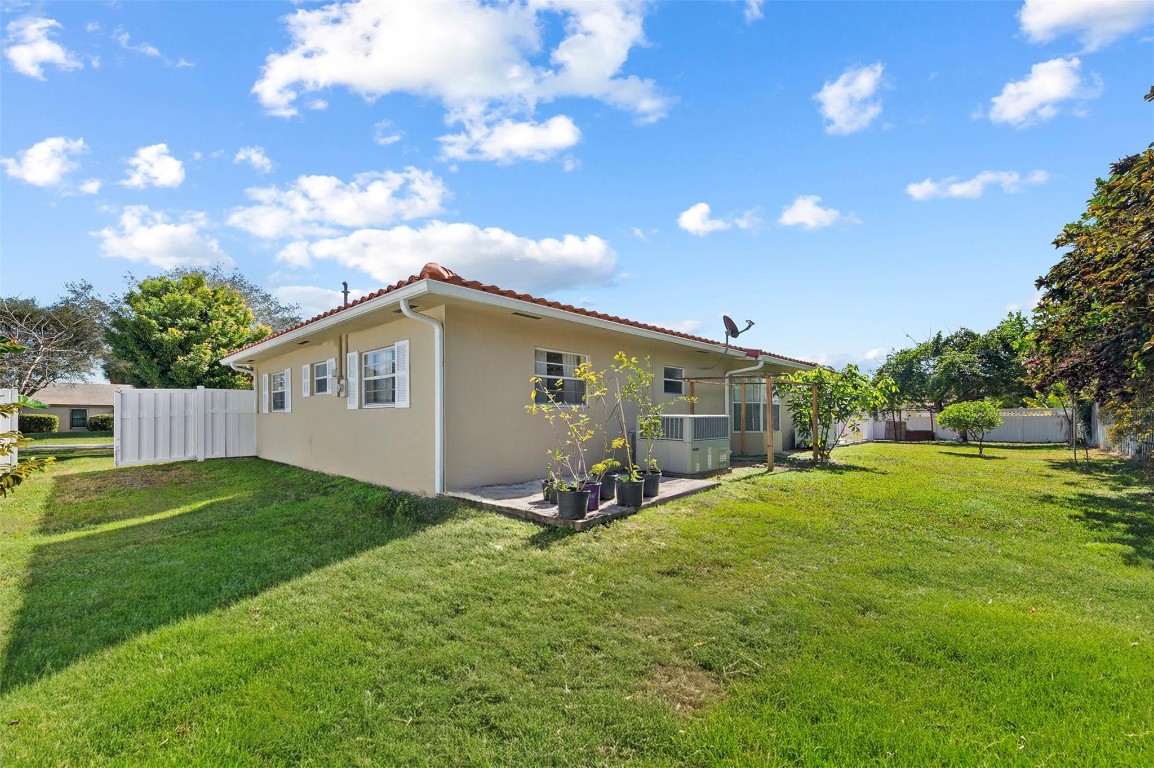 Coral Spgs II 59-49 B - Residential