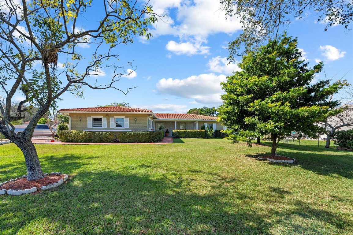 Coral Spgs II 59-49 B - Residential