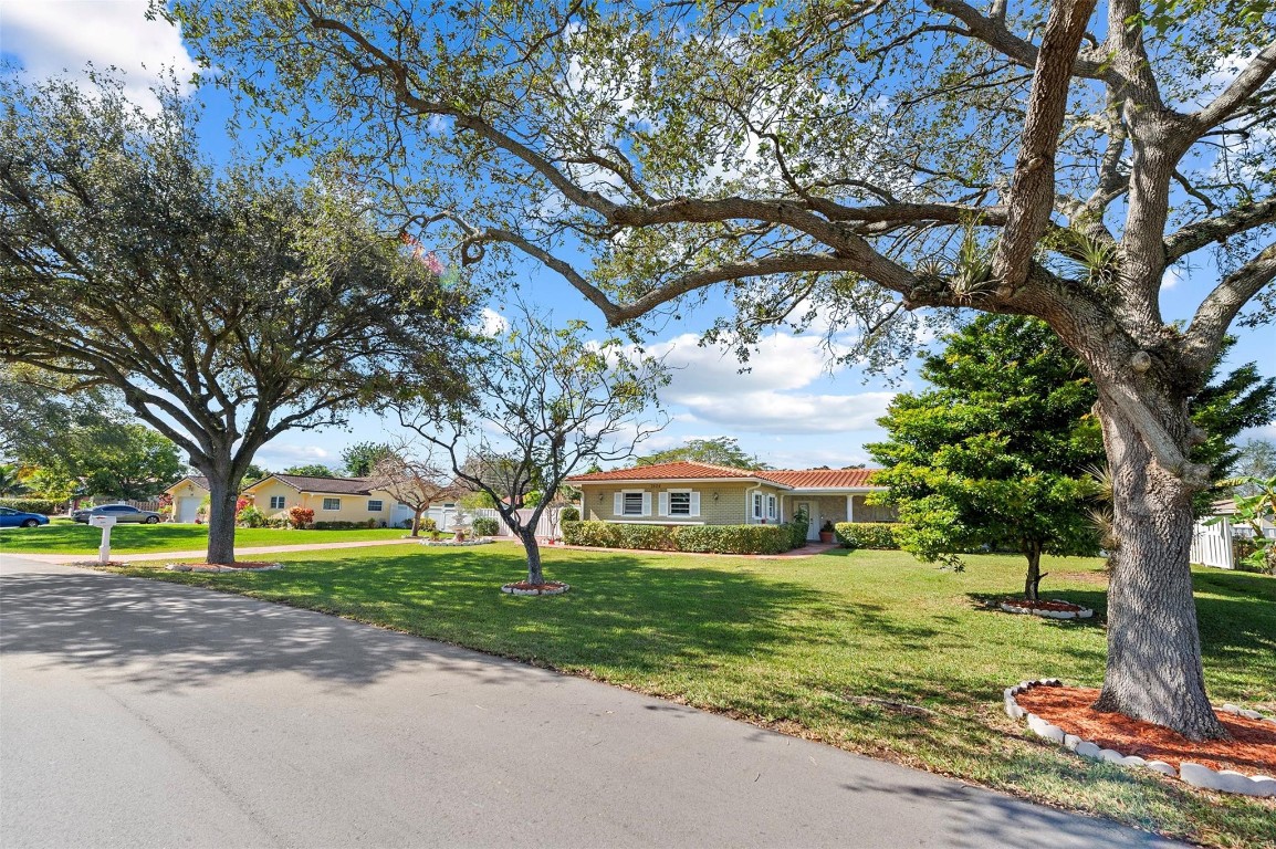 Coral Spgs II 59-49 B - Residential