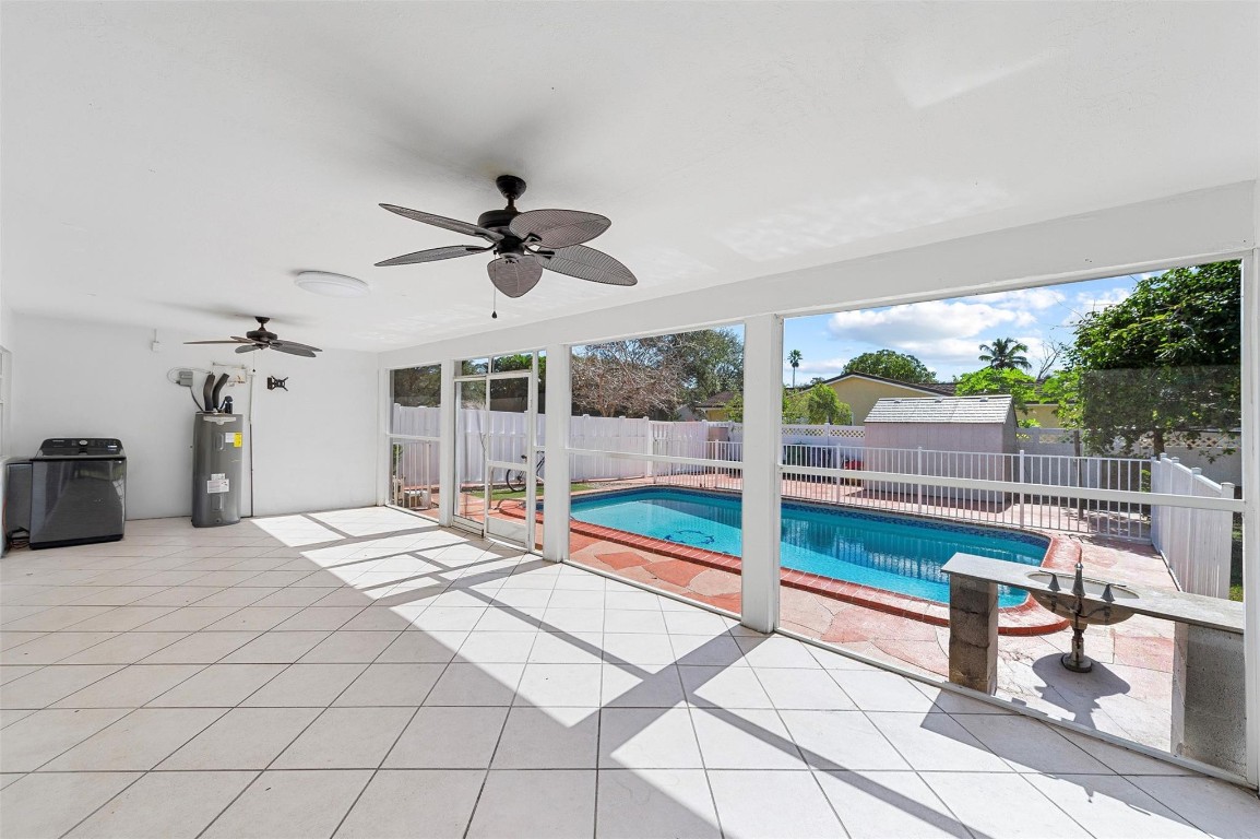 Coral Spgs II 59-49 B - Residential