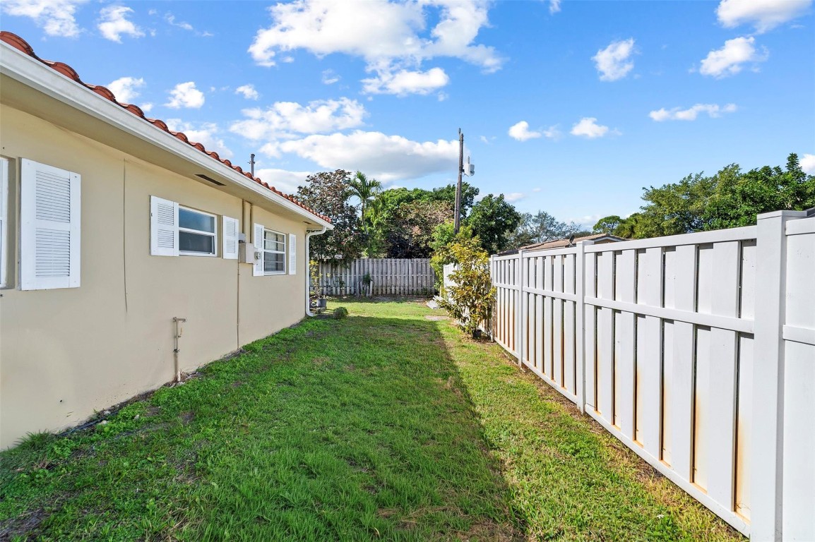 Coral Spgs II 59-49 B - Residential