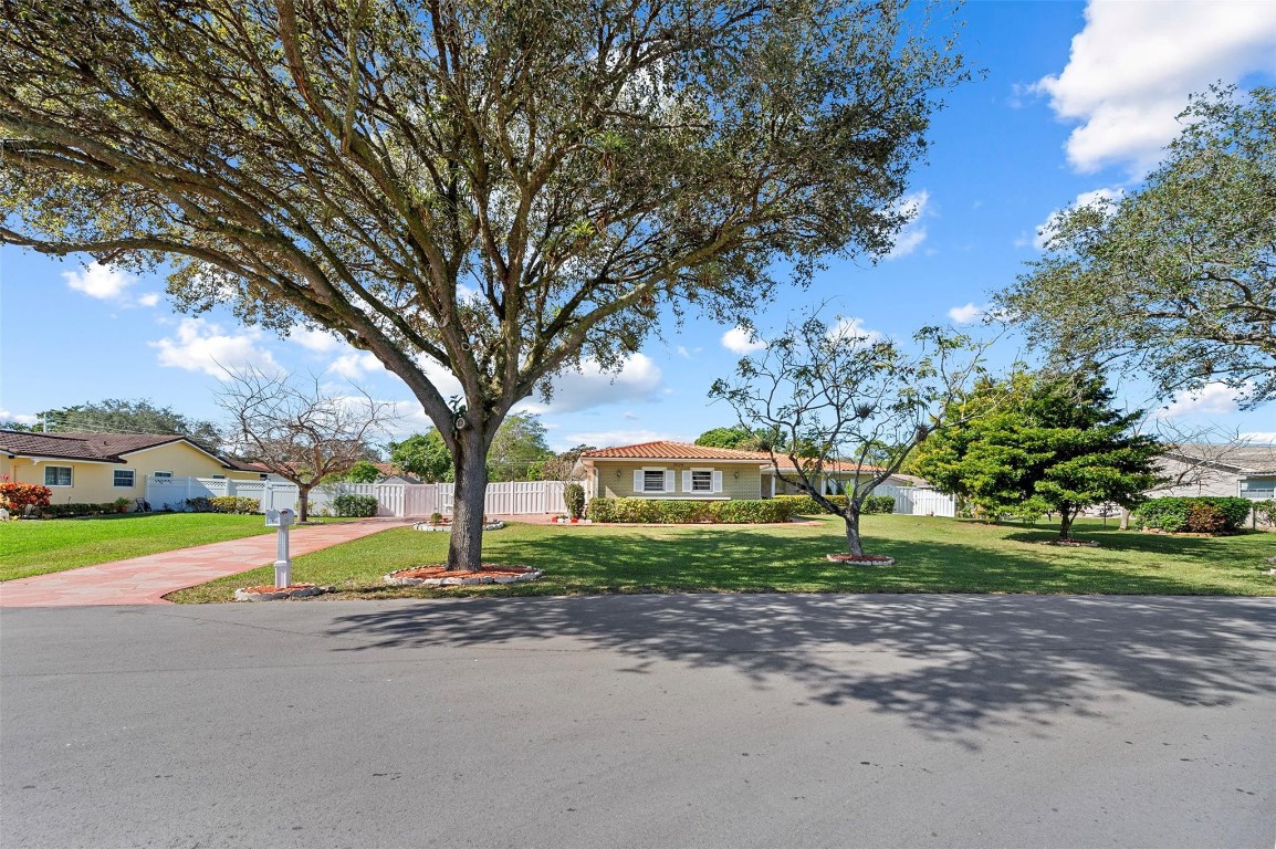 Coral Spgs II 59-49 B - Residential