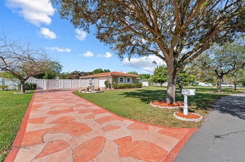 3504 NW 84th Terrace Coral Springs FL 33065