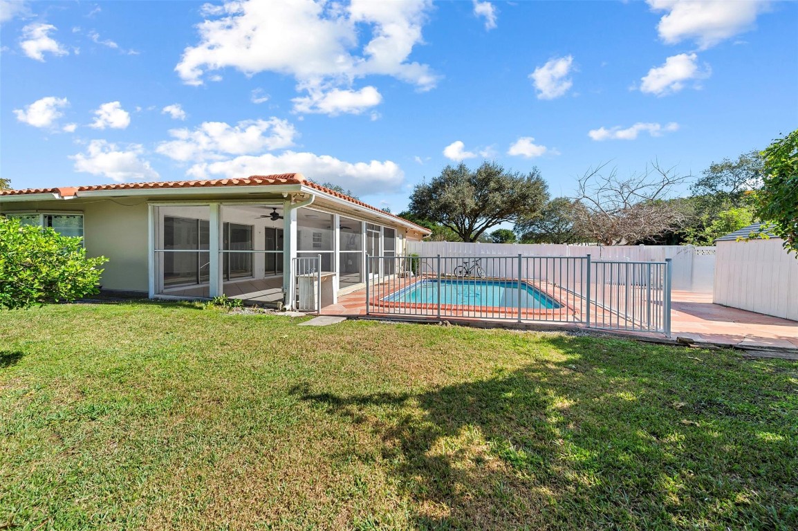 Coral Spgs II 59-49 B - Residential