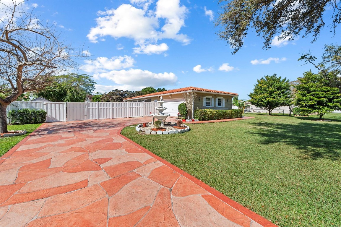 Coral Spgs II 59-49 B - Residential