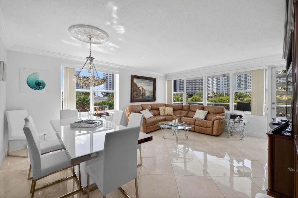 Photo of 3300 NE 36th Street #309, Fort Lauderdale, FL 33308 (MLS # B26076833)