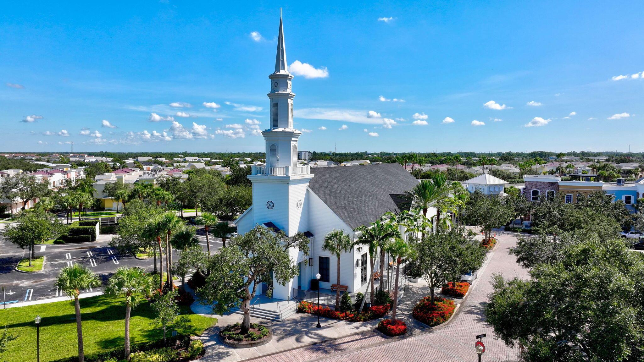 HERON PRESERVE AT TRADITI - Residential