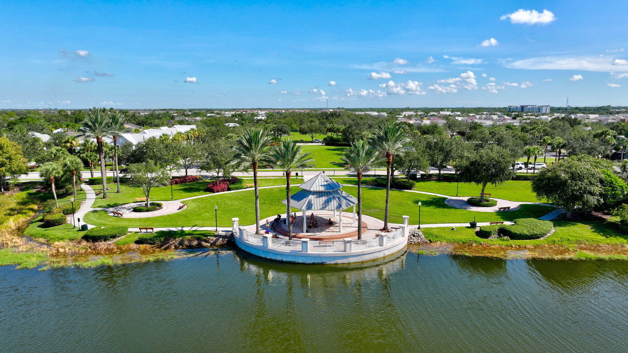 HERON PRESERVE AT TRADITION PHASE 2B - Residential