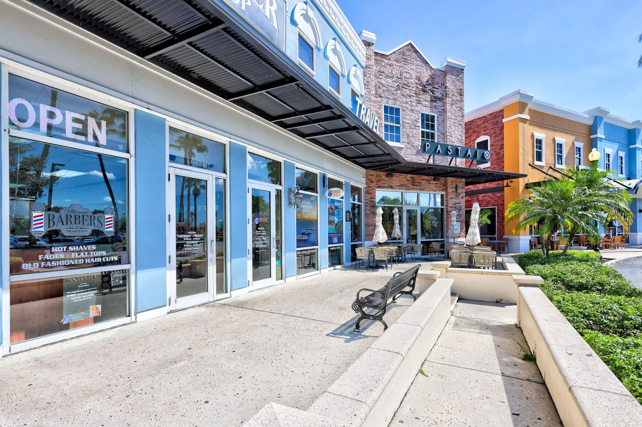 HERON PRESERVE AT TRADITION PHASE 2B - Residential