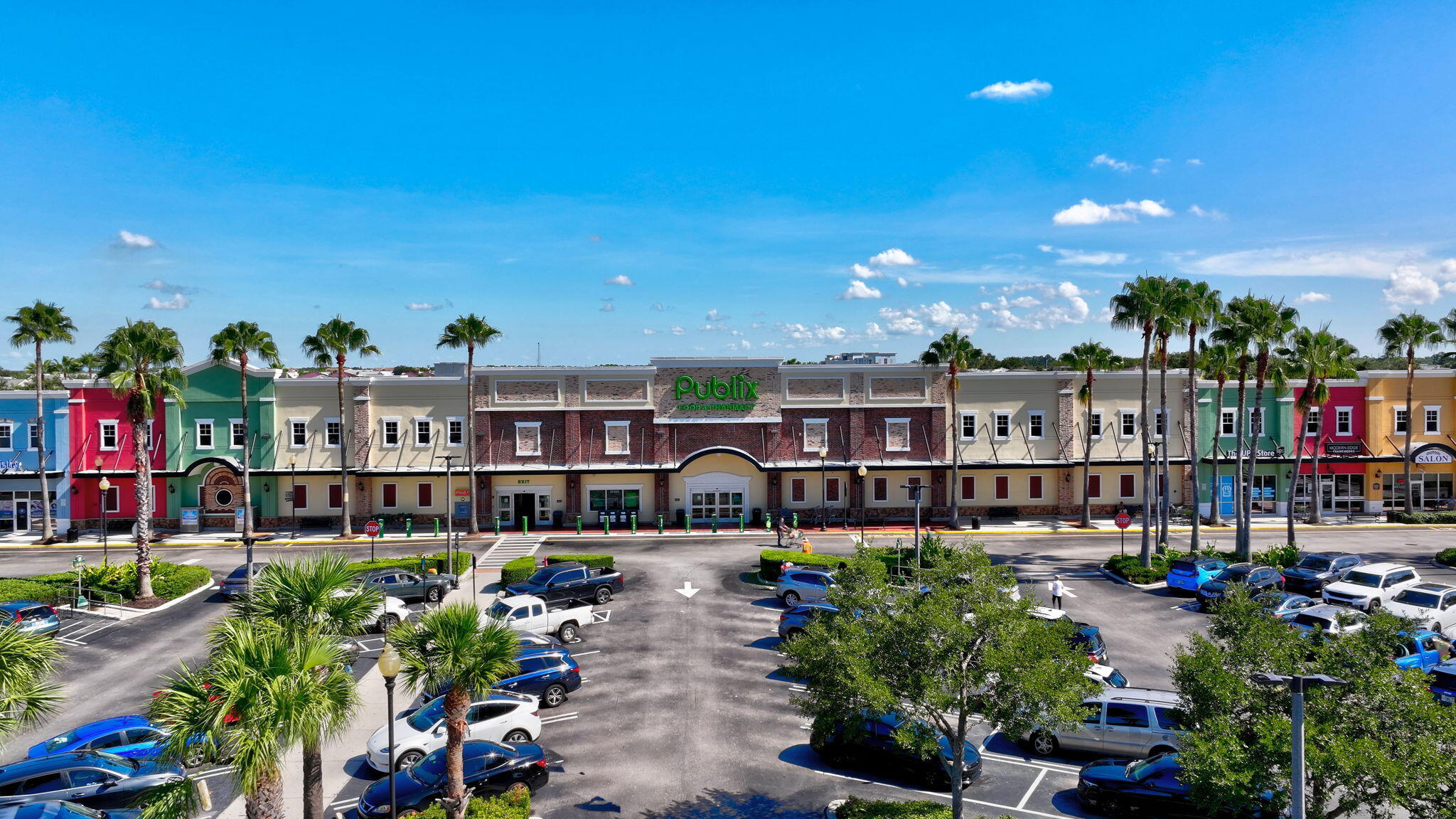 HERON PRESERVE AT TRADITION PHASE 2B - Residential