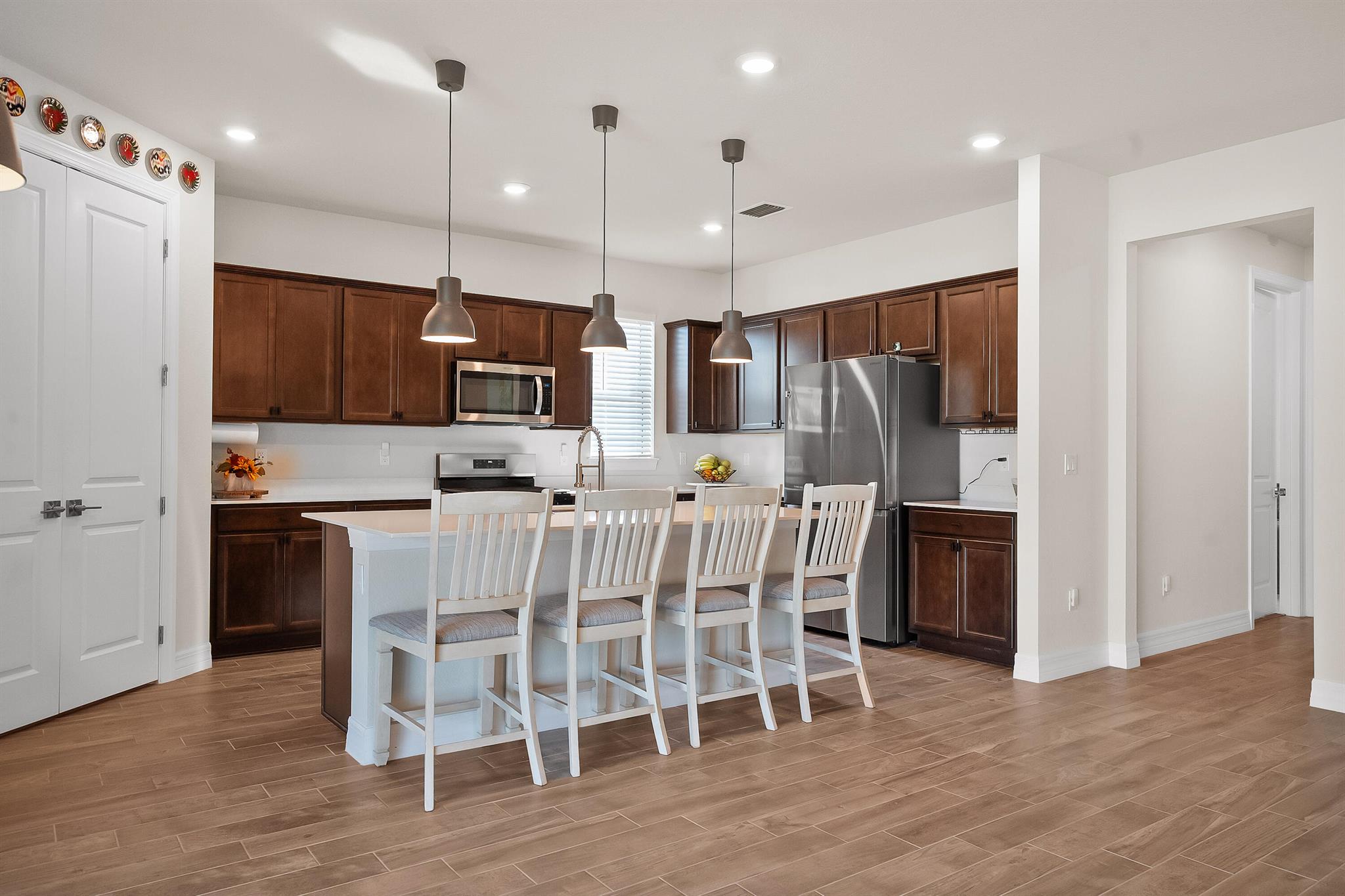 HERON PRESERVE AT TRADITI - Residential