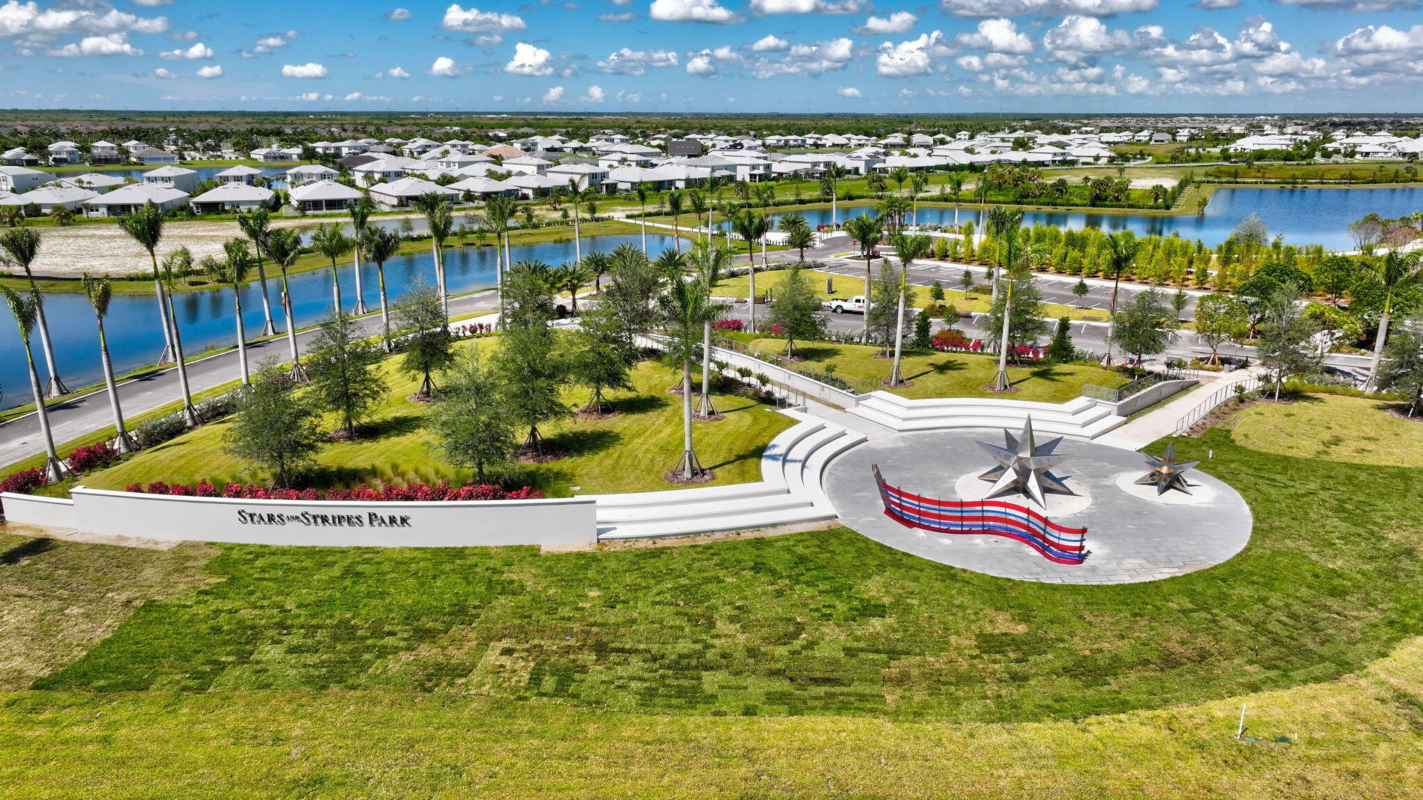 HERON PRESERVE AT TRADITION PHASE 2B - Residential