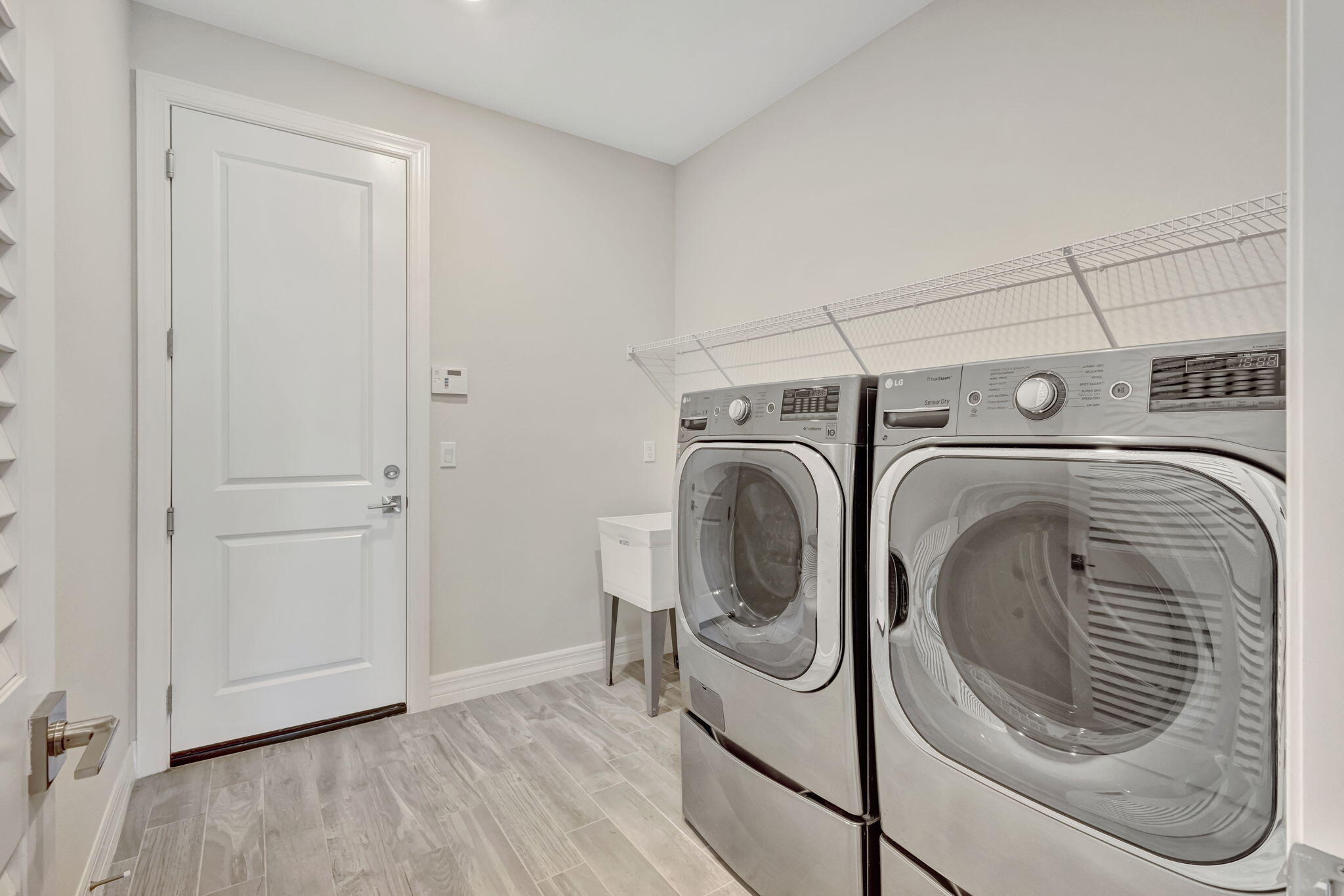 HERON PRESERVE AT TRADITION PHASE 2B - Residential