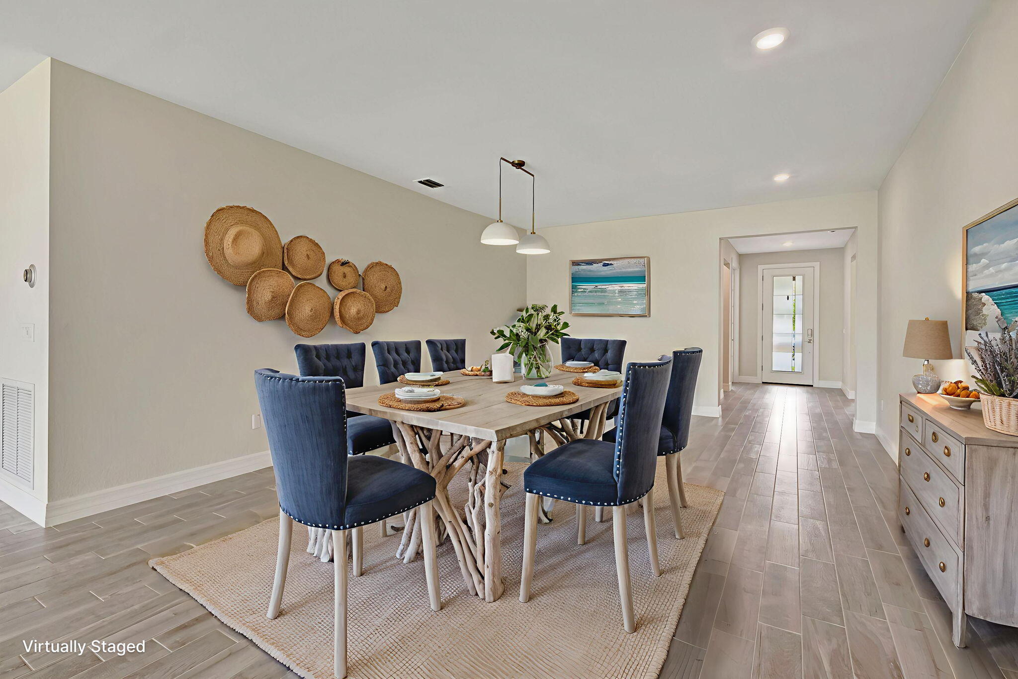 HERON PRESERVE AT TRADITION PHASE 2B - Residential